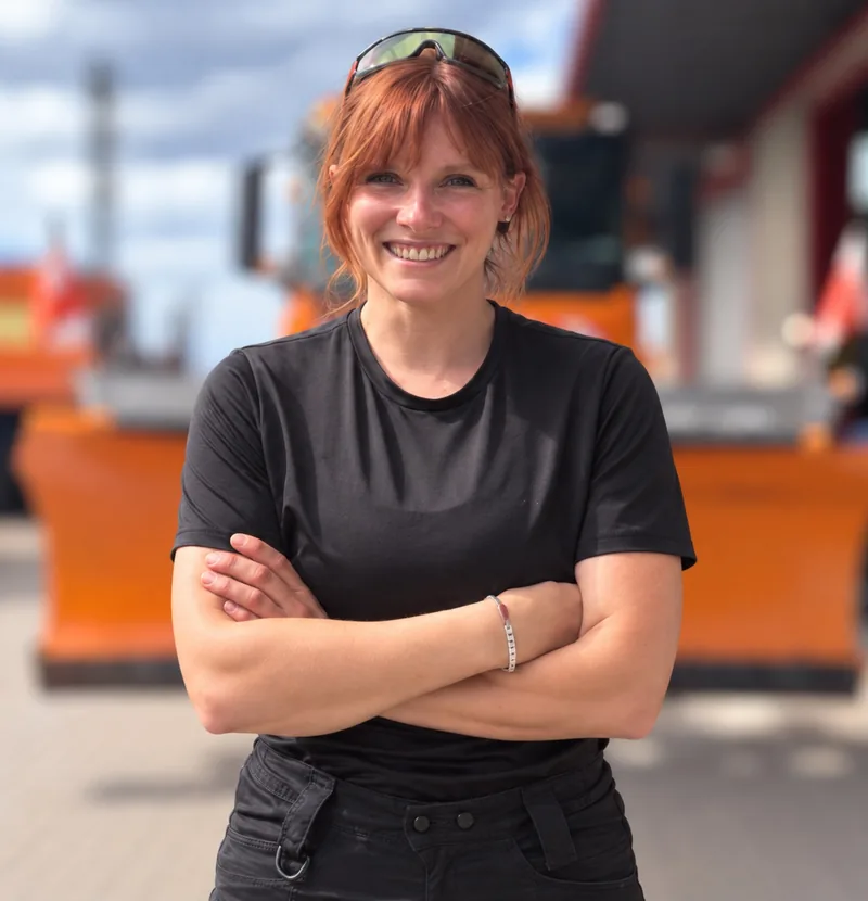 Natascha Preis
